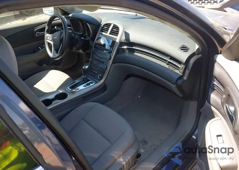 2013 Chevrolet Malibu 1Ls z USA, uszkodzony, nr VIN 1G11B5SA0DF182408